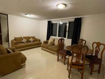 Departamento en Venta cerca de Zona de Hospitales, CU y Villa Olímpica