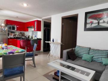 Departamento en Venta cerca del Aeropuerto AICM