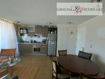 Departamento en venta, Cerro Placeres en Valparaíso | 2 Dormitorios por 3200.00 en Valparaíso