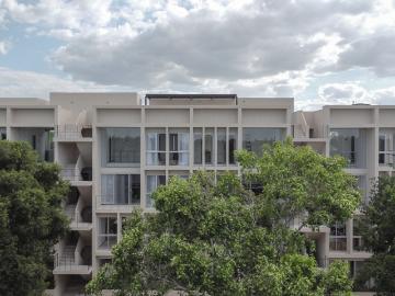 Departamento en venta chuburna de hidalgo 2 habitaciones