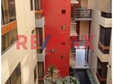 Departamento En Venta Chiclayo.C.Rivera