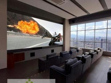 DEPARTAMENTO EN VENTA CITY TOWERS BLACK