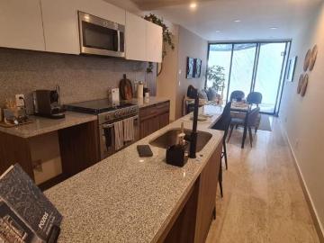 Departamento en venta Ciudad de los Deportes Benito Juárez