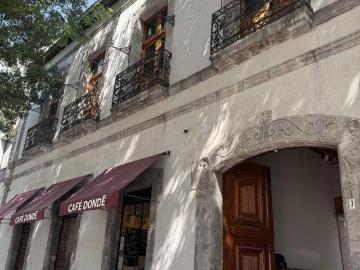 Departamento en venta Ciudadela Cuauhtemoc