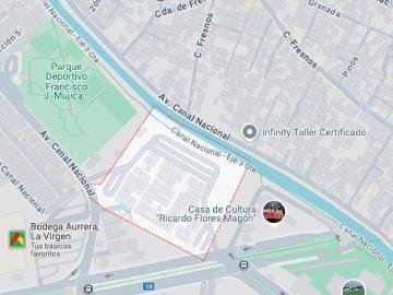 Departamento en Venta, Clza de la Virgen 1170, CTM, Coyoacán, CDMX