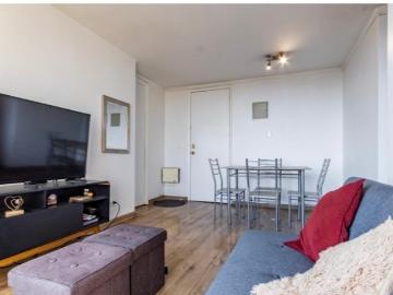 Departamento en venta Cuadro Verde 160 en Estación Central