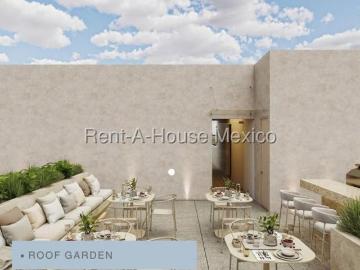 DEPARTAMENTO EN VENTA CUAHTEMOC ROMA SUR 26 2138 EM