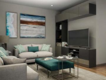 Departamento en venta Cuajimalpa CDMX