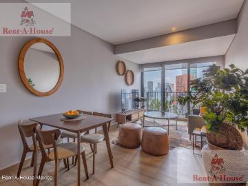 Departamento en Venta Cuauht?moc Tabacalera 25 678 JAS