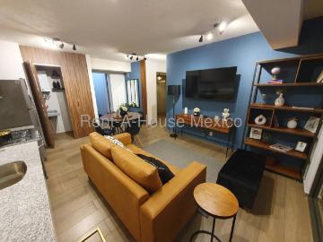 Departamento en Venta Cuauht?moc Centro 25 3183 JAS