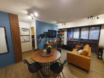 Departamento en Venta Cuauht?moc Centro 25 3182 JAS
