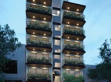 Departamento en Venta Cuauht?moc Cuauhtemoc 26 241 JAS