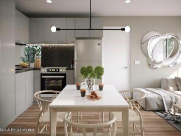 Departamento en Venta Cuauht?moc Cuauht?moc 25 94 JAS