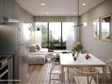 Departamento en Venta Cuauht?moc Cuauht?moc 25 93 JAS