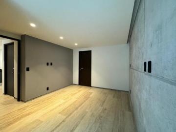 Departamento en Venta Cuauhtemoc, Miguel Laurent, Universidad, Benito Juarez