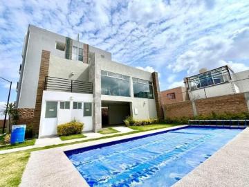 DEPARTAMENTO EN VENTA CUAUTLANCINGO PUEBLA $1,599,000