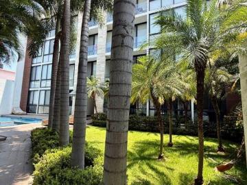 Departamento en venta Cuernavaca