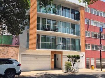 Departamento en Venta: Cuicuilco 31, Colonia Letrán Valle