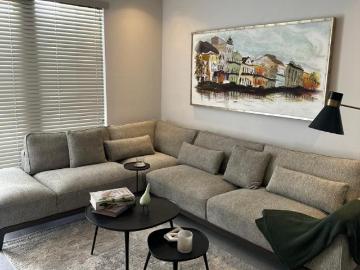 Departamento en venta, Cumbres 4to sector, Monterrey N.L