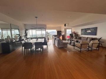 DEPARTAMENTO EN VENTA CUMBRES DE SANTA FE