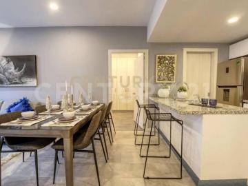 Departamento en venta Cumbres Residencial, Cementera, Galerías Serdán, Puebla