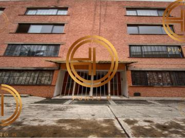 Departamento en VENTA, a 5 min de GALERIAS COAPA