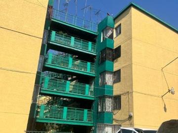 DEPARTAMENTO EN VENTA A 5 MIN DE PLAZA ERMITA IZTAPALAPA