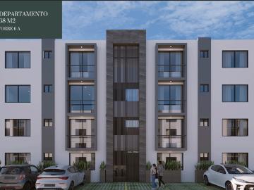 DEPARTAMENTO EN VENTA A 5 MINUTOS DE LA AUTÓNOMA DE TLAXCALA