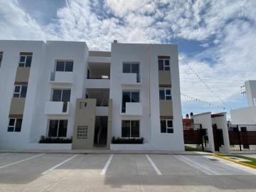 Departamento en venta a 5 minutos de las Playas de Nuevo Vallarta