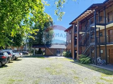 Departamento en venta a 10 min centro de pucón | 2 Dormitorios por 2900.00 en Pucón
