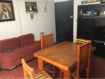 Departamento en Venta a 15 minutos del Aeropuerto. Jardín Balbuena