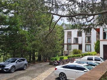 Departamento En Venta. A Un Costado Del Hotel La Mansion, Tlalpujahua