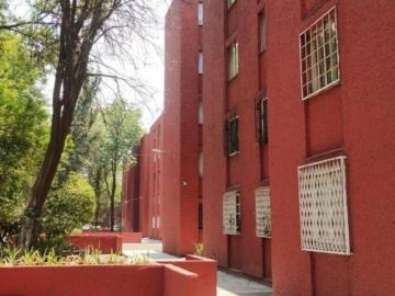 Departamento en venta a una cuadra de Parque Tezontle