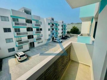 Departamento en venta a una cuadra del mar, flores Magón