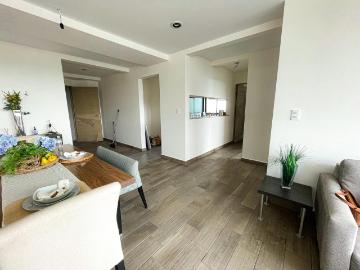 Departamento en venta a estrenar con roofgarden privado en Benito Ju?rez Portales Norte