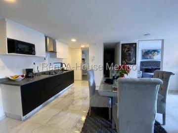 Departamento en Venta a Estrenar en Asturias a Una Cuadra del Mega Soriana Asturias #26 1731 AVC