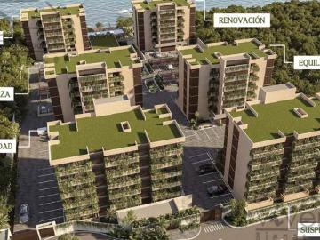 Departamento en venta a orilla del río