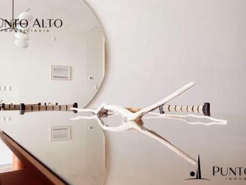 DEPARTAMENTO EN VENTA AMUBELADO TORRE CAPRI