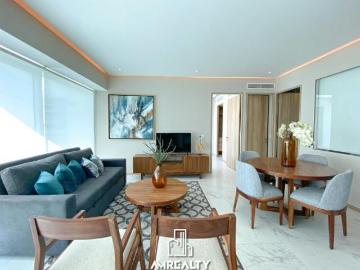 Departamento en Venta Amueblado | Marítima Golf Piso 5 – Flamingos, Nayarit