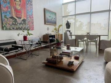 Departamento en Venta Amueblado, Col. Condesa