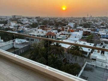 DEPARTAMENTO EN VENTA AMUEBLADO CON VISTA AL MAR