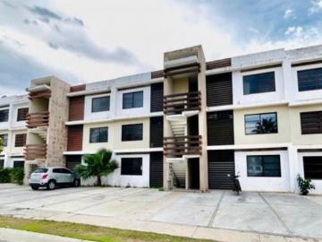 DEPARTAMENTO EN VENTA AMUEBLADO EN MAZATLAN, SINALOA AZUL PACIFICO CERRITOS