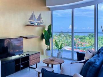 Departamento En Venta Amueblado en Nuevo Vallarta