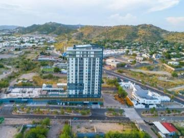 DEPARTAMENTO EN VENTA AMUEBLADO EN ALATORRE 1122, PISO 8 EN HERMOSILLO, SON