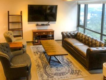 DEPARTAMENTO EN VENTA AMUEBLADO EN BE GRAND PEDREGAL