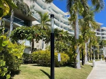 DEPARTAMENTO EN VENTA AMUEBLADO EN COPROPIEDAD BOLONGO PUNTA DE MITA