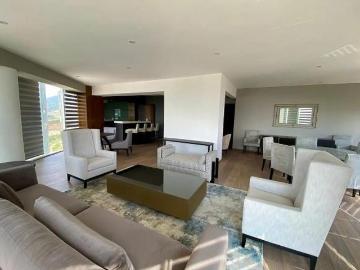 Departamento en venta amueblado en Punta Horizonte