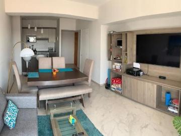 DEPARTAMENTO EN VENTA AMUEBLADO LOMAS DE ANGELOPOLIS TORRE ATLIX