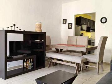 DEPARTAMENTO EN VENTA AMUEBLADO Y EQUIPADO