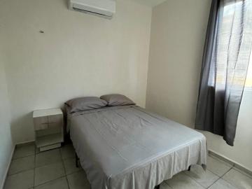 DEPARTAMENTO EN VENTA AMUEBLADO Y EQUIPADO ALDEA TULUM